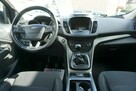 Ford Kuga polski salon - 14