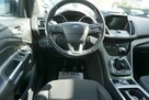 Ford Kuga polski salon - 15