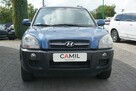 Hyundai Tucson zarejestrowany, ubezpieczony - 2