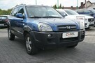 Hyundai Tucson zarejestrowany, ubezpieczony - 4