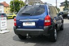 Hyundai Tucson zarejestrowany, ubezpieczony - 5