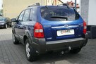 Hyundai Tucson zarejestrowany, ubezpieczony - 7