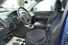 Hyundai Tucson zarejestrowany, ubezpieczony - 9