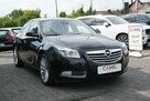 Opel Insignia polski salon, Bi turbo, automat, - 4