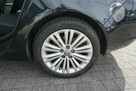 Opel Insignia polski salon, Bi turbo, automat, - 12