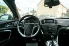 Opel Insignia polski salon, Bi turbo, automat, - 14