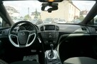 Opel Insignia polski salon, Bi turbo, automat, - 15