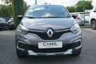 Renault Captur polski salon , bardzo zadbany, niski przebieg, crossover, TCe - 2