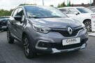 Renault Captur polski salon , bardzo zadbany, niski przebieg, crossover, TCe - 4