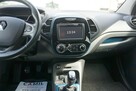 Renault Captur polski salon , bardzo zadbany, niski przebieg, crossover, TCe - 15