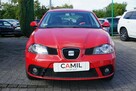 Seat Ibiza zarejestrowany, ubezpieczony - 2
