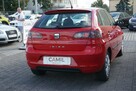Seat Ibiza zarejestrowany, ubezpieczony - 5