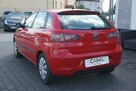 Seat Ibiza zarejestrowany, ubezpieczony - 7