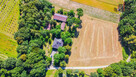 Dom Łąkoć gm. Kurów, - 3