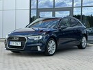 Audi A3 Bixenon, LED, Grzane fotele, Climatronic Navi Alu Bezwypadek GWARANCJA - 3