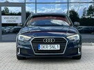 Audi A3 Bixenon, LED, Grzane fotele, Climatronic Navi Alu Bezwypadek GWARANCJA - 5