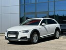 Audi A4 Allroad LED, Bixenon, Ele.Klapa, Asystent Czujniki Navi Tempomat Alu GWARANCJA - 3
