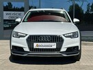 Audi A4 Allroad LED, Bixenon, Ele.Klapa, Asystent Czujniki Navi Tempomat Alu GWARANCJA - 4