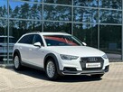 Audi A4 Allroad LED, Bixenon, Ele.Klapa, Asystent Czujniki Navi Tempomat Alu GWARANCJA - 5
