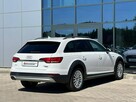 Audi A4 Allroad LED, Bixenon, Ele.Klapa, Asystent Czujniki Navi Tempomat Alu GWARANCJA - 7