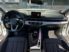 Audi A4 Allroad LED, Bixenon, Ele.Klapa, Asystent Czujniki Navi Tempomat Alu GWARANCJA - 9