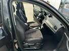 Audi Q3 Półskóra LED Bixenon Grzane fotele Czujniki Climatronic Navi GWARANCJA - 14