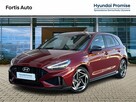 Hyundai i30 1.5 T-GDi Mild Hybrid N-Line Automat Salon PL Serwis ASO Gwarancja 23% - 1