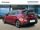 Hyundai i30 1.5 T-GDi Mild Hybrid N-Line Automat Salon PL Serwis ASO Gwarancja 23% - 3