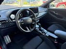 Hyundai i30 1.5 T-GDi Mild Hybrid N-Line Automat Salon PL Serwis ASO Gwarancja 23% - 14