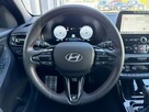 Hyundai i30 1.5 T-GDi Mild Hybrid N-Line Automat Salon PL Serwis ASO Gwarancja 23% - 16