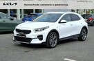 Kia XCeed FV23%/M+SMART+A18 160KM/manual/serwisowany w ASO/gwarancja