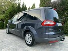 Ford Galaxy 2.0 benzyna - 3
