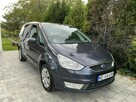 Ford Galaxy 2.0 benzyna - 7