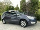 Ford Galaxy 2.0 benzyna - 8