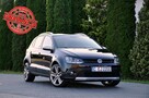 1.2i(105KM)*Cross Polo*Klimatronik*Welur*Reling*Grzane Fotele*Alu17ASO - 1