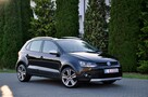 1.2i(105KM)*Cross Polo*Klimatronik*Welur*Reling*Grzane Fotele*Alu17ASO - 3
