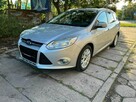 Ford Focus 1.6i Titanium - 2