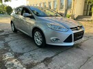Ford Focus 1.6i Titanium - 10