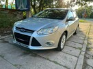 Ford Focus 1.6i Titanium - 11