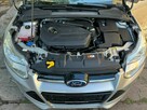 Ford Focus 1.6i Titanium - 16