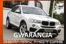 BMW X4 Xdrive / Ledy / Skóry  / 100% BezwypadkowY / hak / Gwarancja na ROK - 1