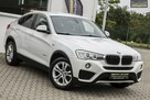 BMW X4 Xdrive / Ledy / Skóry  / 100% BezwypadkowY / hak / Gwarancja na ROK - 3