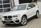 BMW X4 Xdrive / Ledy / Skóry  / 100% BezwypadkowY / hak / Gwarancja na ROK - 5