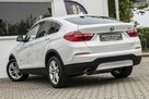 BMW X4 Xdrive / Ledy / Skóry  / 100% BezwypadkowY / hak / Gwarancja na ROK - 6
