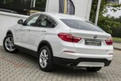 BMW X4 Xdrive / Ledy / Skóry  / 100% BezwypadkowY / hak / Gwarancja na ROK - 7