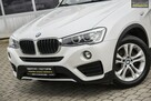 BMW X4 Xdrive / Ledy / Skóry  / 100% BezwypadkowY / hak / Gwarancja na ROK - 11