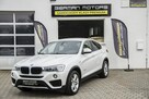 BMW X4 Xdrive / Ledy / Skóry  / 100% BezwypadkowY / hak / Gwarancja na ROK - 13