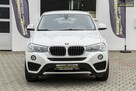 BMW X4 Xdrive / Ledy / Skóry  / 100% BezwypadkowY / hak / Gwarancja na ROK - 14
