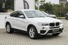 BMW X4 Xdrive / Ledy / Skóry  / 100% BezwypadkowY / hak / Gwarancja na ROK - 15