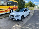 Seat Leon Automat DSG - 2013 r - 1.6 tdi - 1